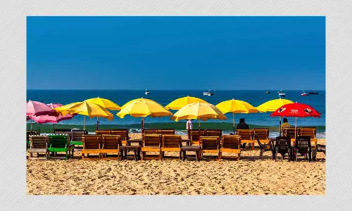 Traveling To Goa? Here Are The Updated COVID Guidelines