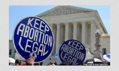Explained: The New Texas Abortion Law And Why The Uproar