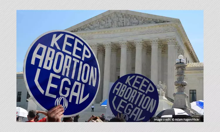 Explained: The New Texas Abortion Law And Why The Uproar