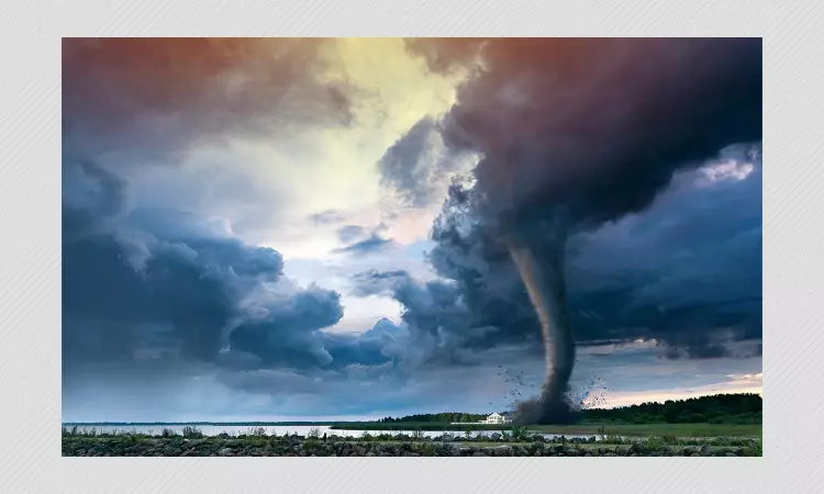 Weather Disasters Have Increased 5X, Killed 2 Million In 50 Years: WMO