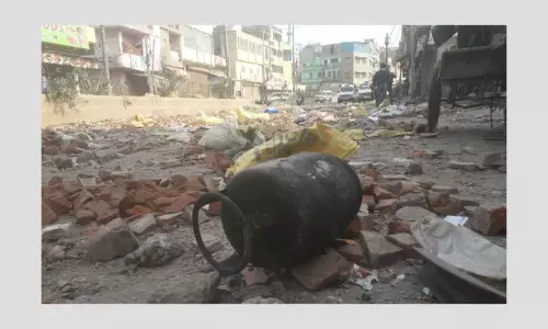 Delhi Riots: 5 Accused Of Murdering Head Constable Ratan Lal Get Bail