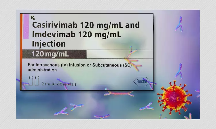 Antibody Cocktail For COVID-19: Expensive Yet Reduces Risk Of Severity