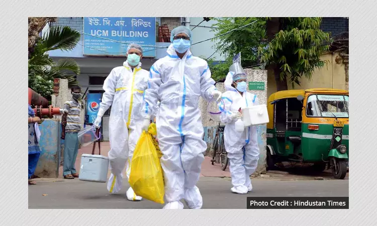 Nipah Virus Returns To Kerala, One Dead: All You Need To Know