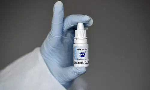 Are Oklahoma Hospitals Overrun By Ivermectin Overdose Cases? A Fact Check