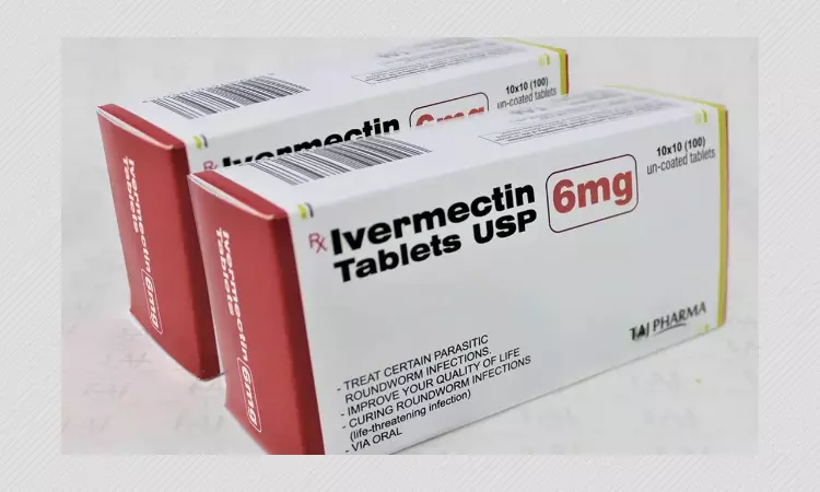 Ivermectin For COVID-19: How Demand Rose Despite Dodgy Evidence