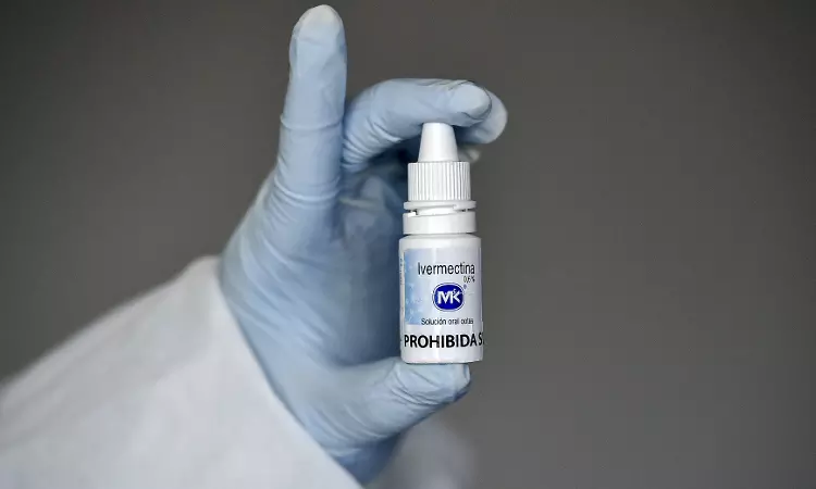 Are Oklahoma Hospitals Overrun By Ivermectin Overdose Cases? A Fact Check