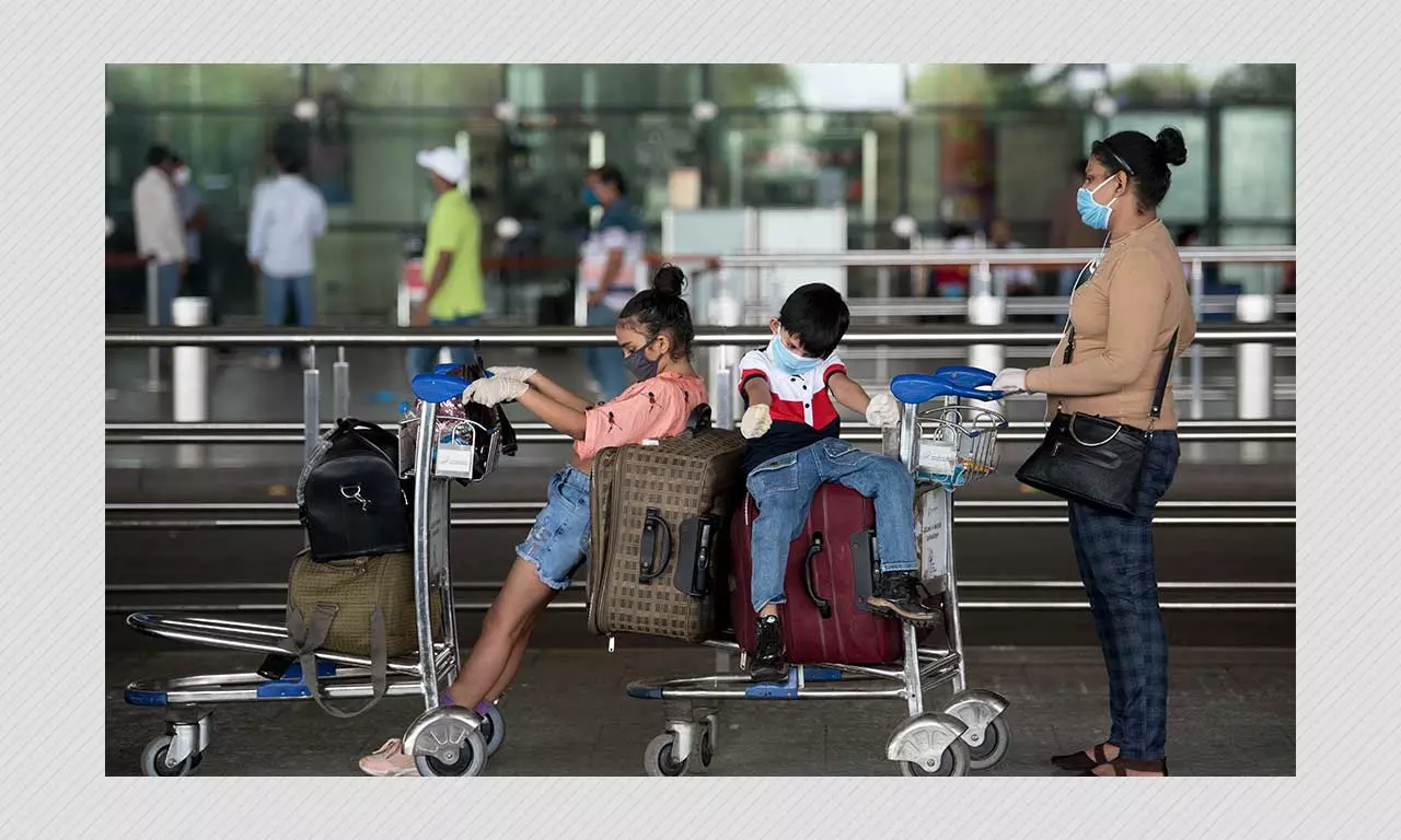 Travelling To Canada Gets Easier For Indians: Here Are The Covid Rules