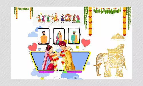 Delhi High Court Gives Nod for Virtual Registration of Marriages