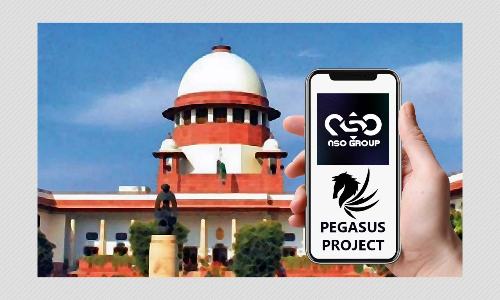 Cannot Publicly Say If Govt Used Pegasus Or Not: Centre To Supreme Court