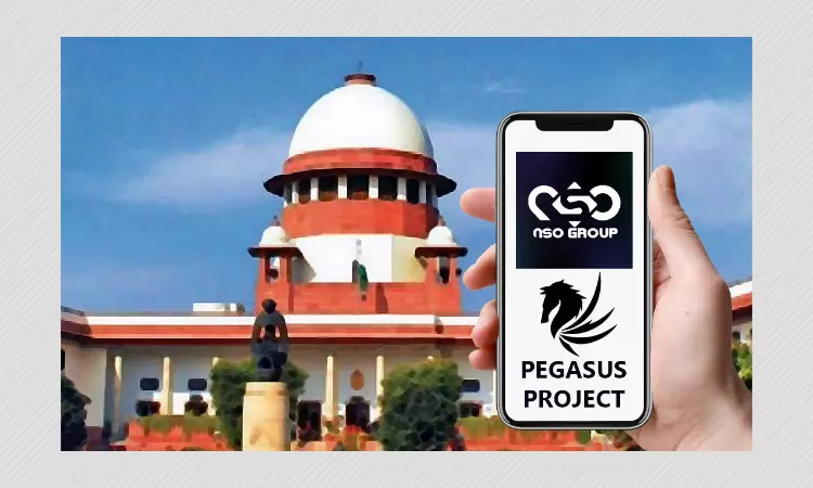 Cannot Publicly Say If Govt Used Pegasus Or Not: Centre To Supreme Court