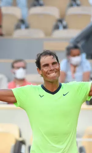 Rafael Nadal Likely To Miss French Open Following Stress Fracture