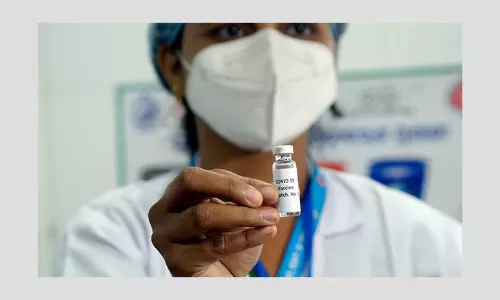 US Does Not Have Robot Army To Shoot Those Who Refuse Covid-19 Vaccine