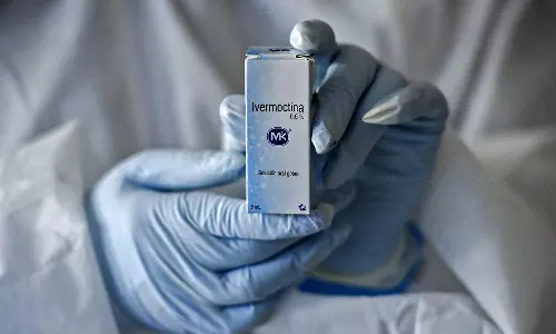 No Credible Evidence To Suggest Ivermectin Causes Sterility In Men