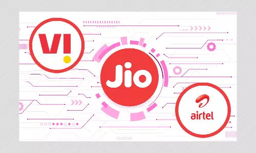 Cabinet Approves 4 Year AGR Moratorium, Major Relief To Vodafone Idea