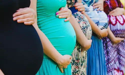 COVID-19 In Pregnant Women Could Lead To Pre-Term Deliveries: ICMR Study