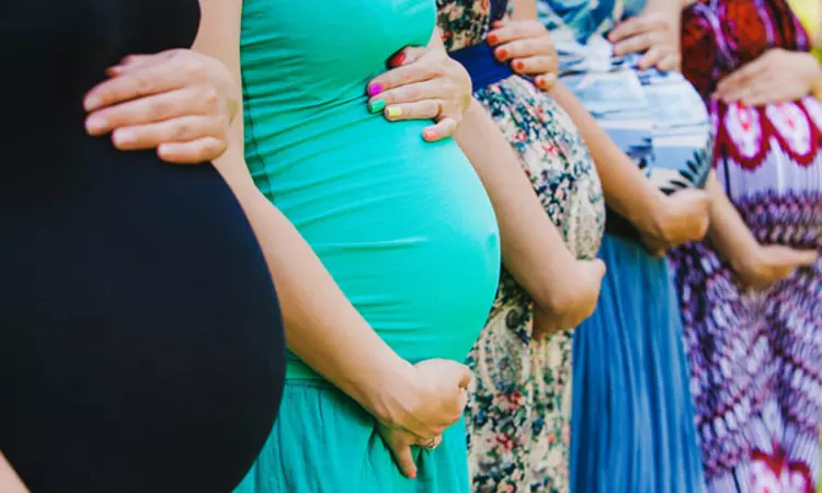COVID-19 In Pregnant Women Could Lead To Pre-Term Deliveries: ICMR Study