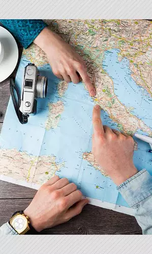 Japan, Spain, South Korea: Countries With Most Powerful Passports