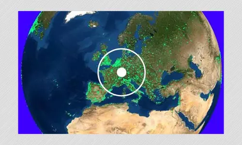 No, ISRO Did Not Develop Radio Garden Streaming Platform