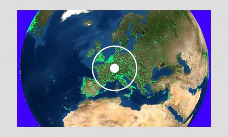 No, ISRO Did Not Develop Radio Garden Streaming Platform