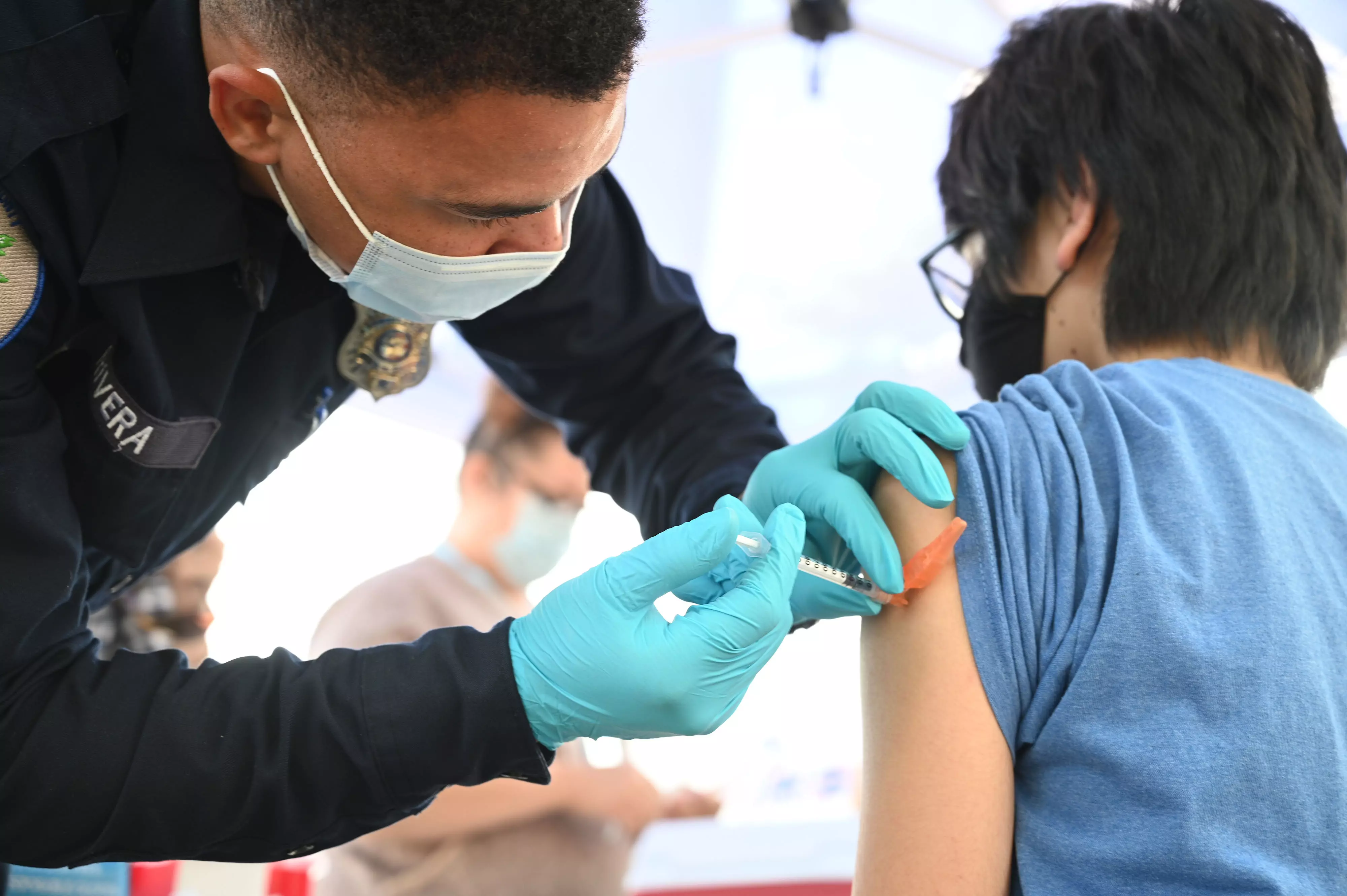 Polio-like Illness Due to Covid-19 Vaccine? CDC Refutes Viral Claim Polio-like Illness Due to Covid-19 Vaccine? CDC Refutes Viral Claim
