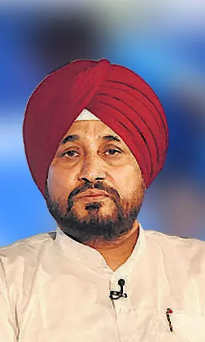 Assembly Elections 2022: CM Channi, Navjot Singh Sidhu, Capt. Amarinder Among Biggest Losers In Punjab