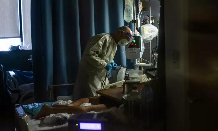 COVID-19 Case Data Misinterpreted To Claim Vaccines Are Ineffective