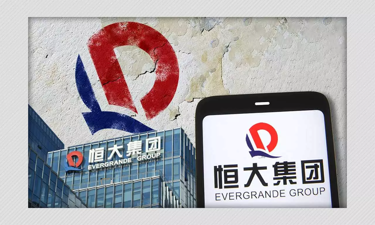 Evergrande: Why This Chinese Company Has Global Markets On Edge
