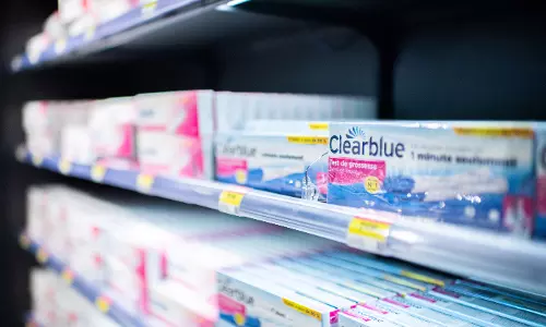 Fact Check: Pregnancy Tests Do Not Help Screen Testicular Cancer Risk