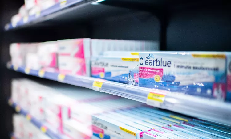 Fact Check: Pregnancy Tests Do Not Help Screen Testicular Cancer Risk