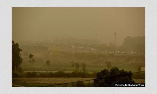 Pollution Killed 2.4 Million Indians In 2019: How Did Lancet Calculate This?