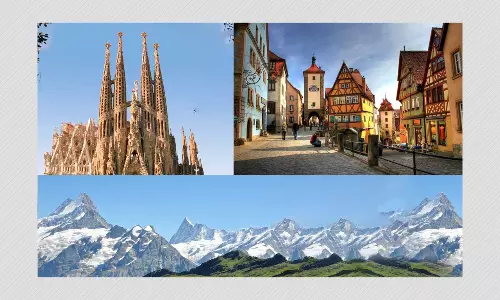 Indians Can Travel to These EU Countries, But Read The Rules