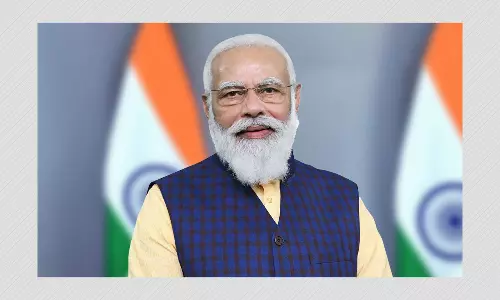 PM Narendra Modi Launches National Digital Health Mission: What We Know