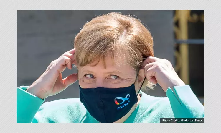 As Germans Vote to Replace Angela Merkel, Heres What We Know So Far