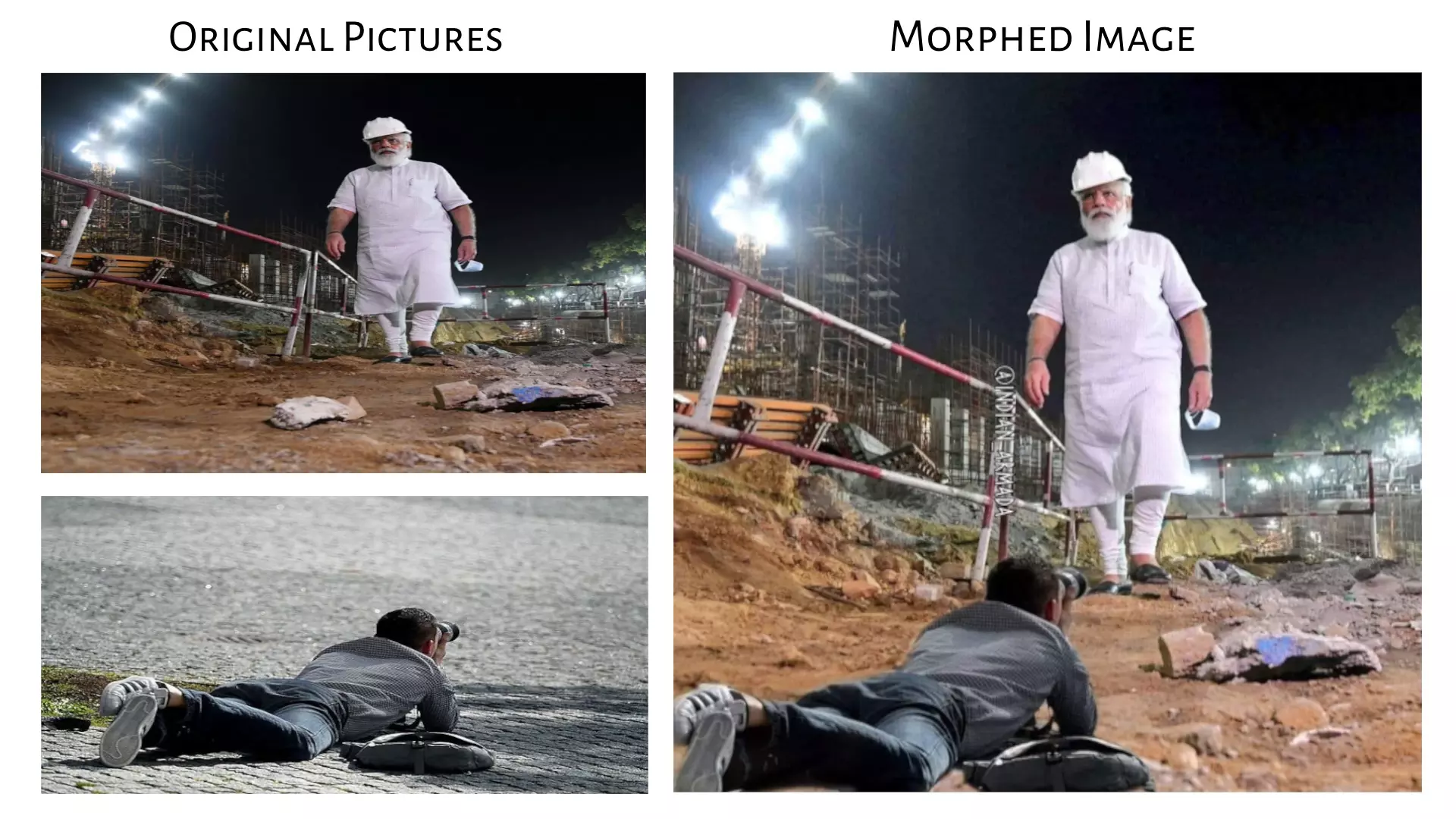 Comparison Comparison