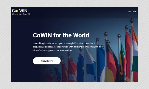 CoWin Certificates Now Include Date Of Birth For Fully Vaccinated