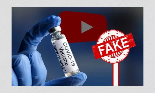 YouTube Issues Ban On All Anti-Vaccine Content, But Is It Enough?