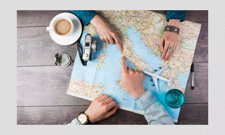 India Updates Rules For International Travellers. Heres What Is New