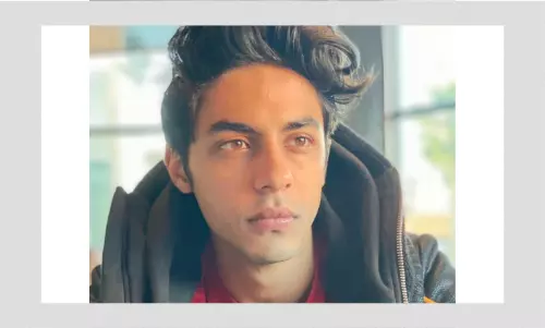 Drugs-On-Cruise Case: Shah Rukh Khans Son Aryan Khan Arrested By NCB