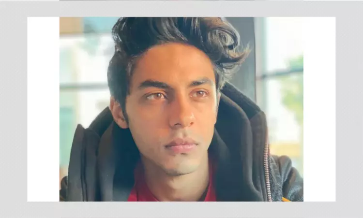 Drugs-On-Cruise Case: Shah Rukh Khans Son Aryan Khan Arrested By NCB