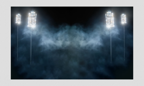 Our Bright Cities Are Causing Light Pollution. Should We Be Worried?