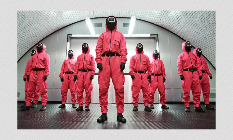 How Squid Game Took 12 Years To Become A Netflix Superhit