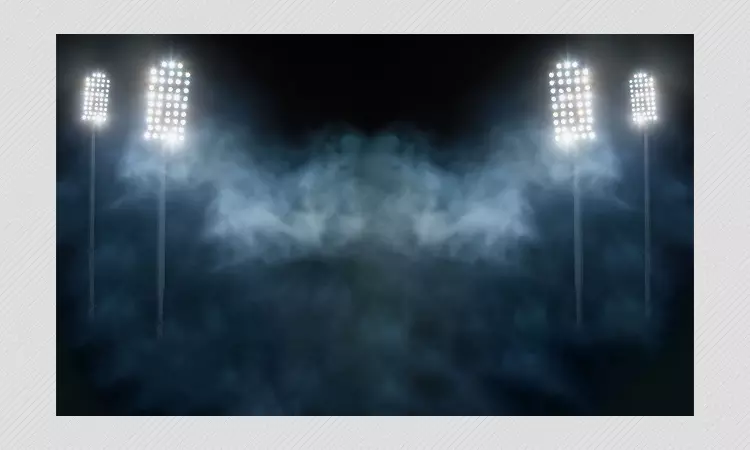 Our Bright Cities Are Causing Light Pollution. Should We Be Worried?