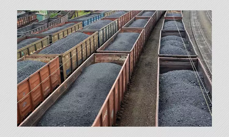 Explained: Indias Coal Supplies Are Running Dangerously Low