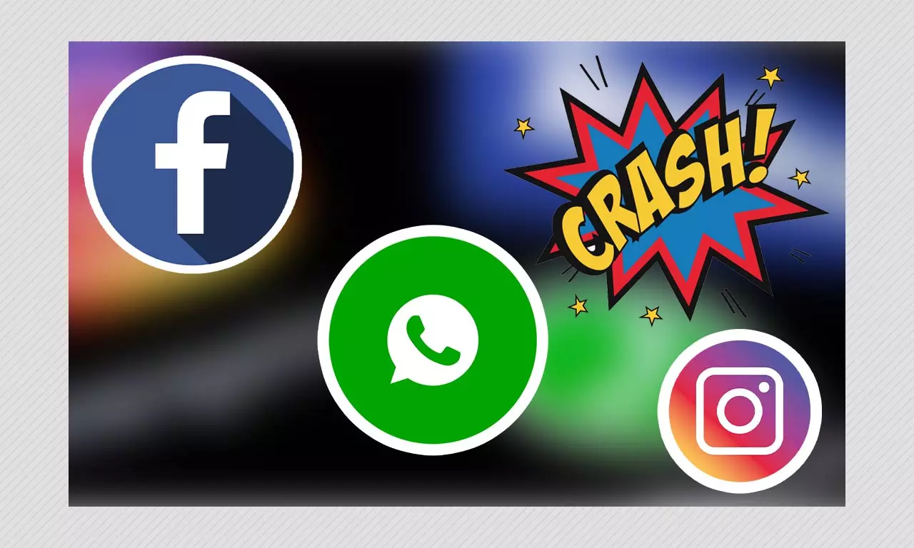 Explained: Why Did Facebook, Instagram, WhatsApp Go Down For 6 Hours?