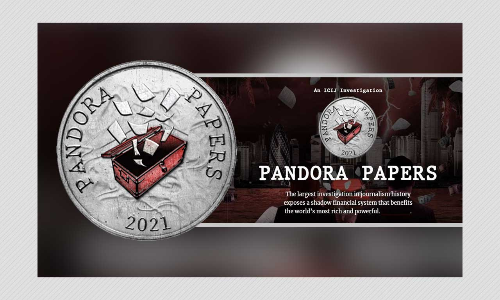 Pandora Papers: An Expert Explains Why Tax Evasion Has Not Stopped