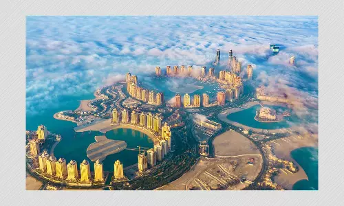 Qatar Has Put India On Exceptional Red List. How To Travel There?