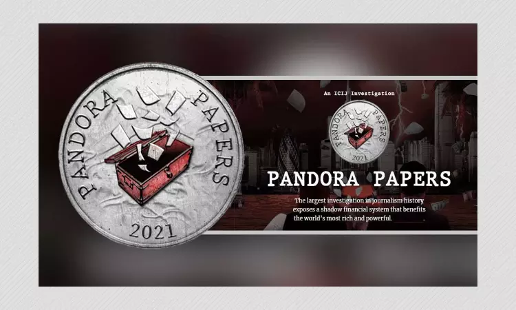 Pandora Papers: An Expert Explains Why Tax Evasion Has Not Stopped