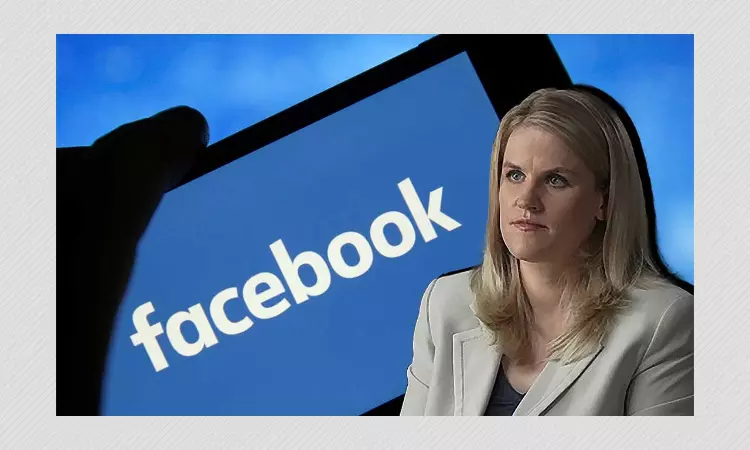 Facebook Aware Of Anti-Muslim Content In India: Whistleblower Frances Haugen