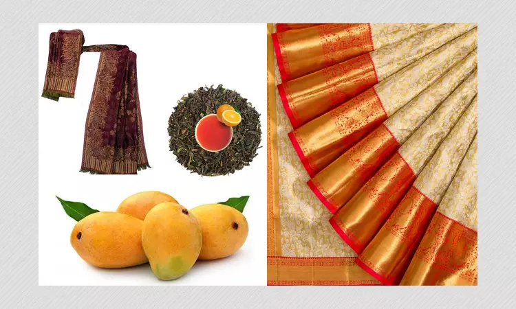 Keralas Chilli, Maharashtras Onion: What Does It Mean To Get GI Tag?