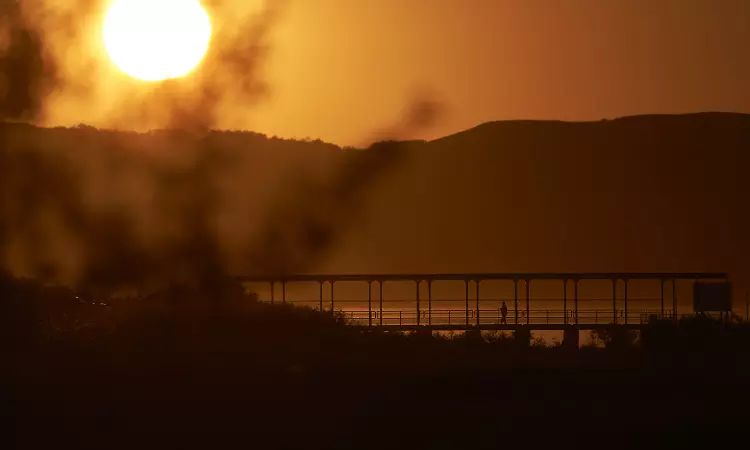 Emergency Order To Curb Covid-19 in Canadian Province Shared as Martial Law Order